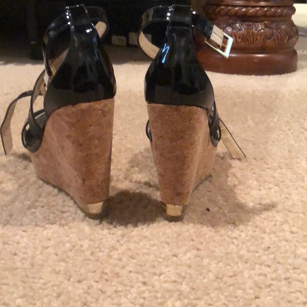 Woman’s Jimmy Choo espadrilles - Picture 3 of 8